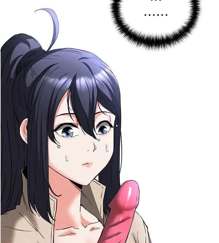 末日鵰堡第39話-被玩到壞掉的洋妞