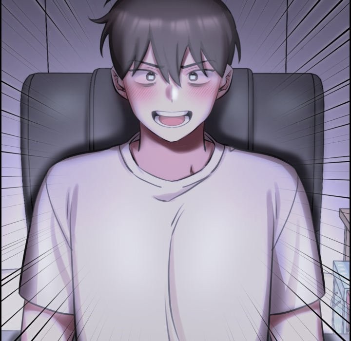 养成废角变新娘第1话