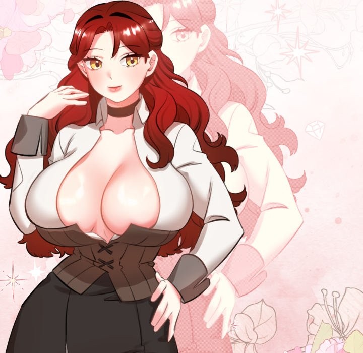 养成废角变新娘第1话