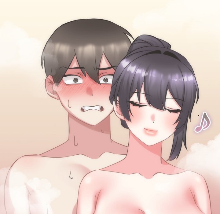 养成废角变新娘第1话