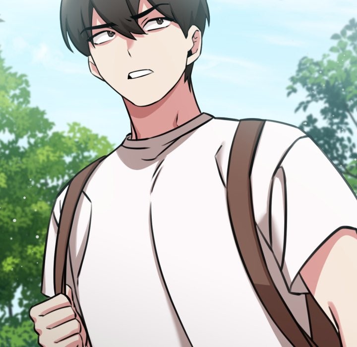 养成废角变新娘第3话