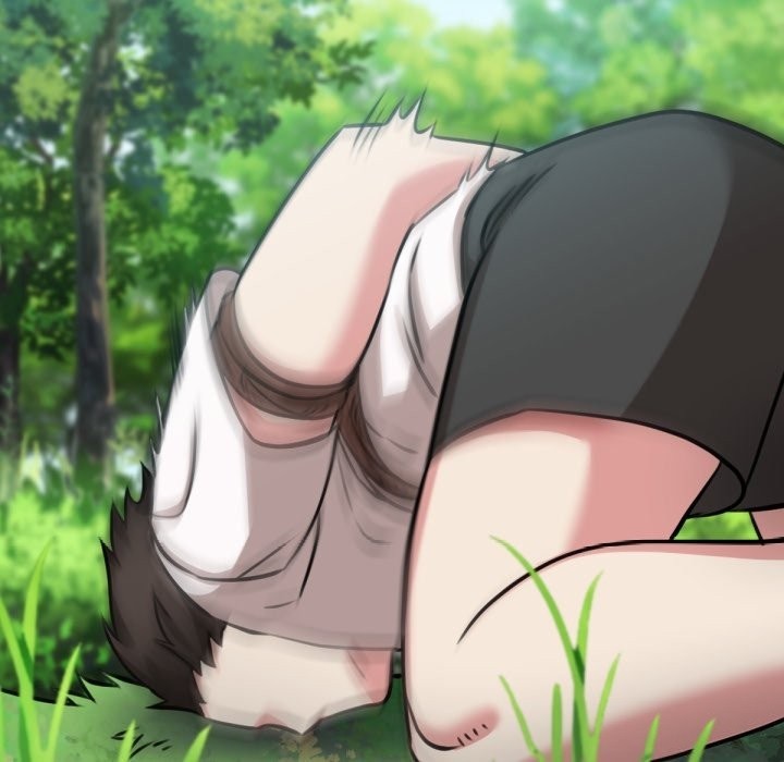 养成废角变新娘第3话