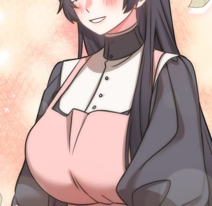 养成废角变新娘第4话