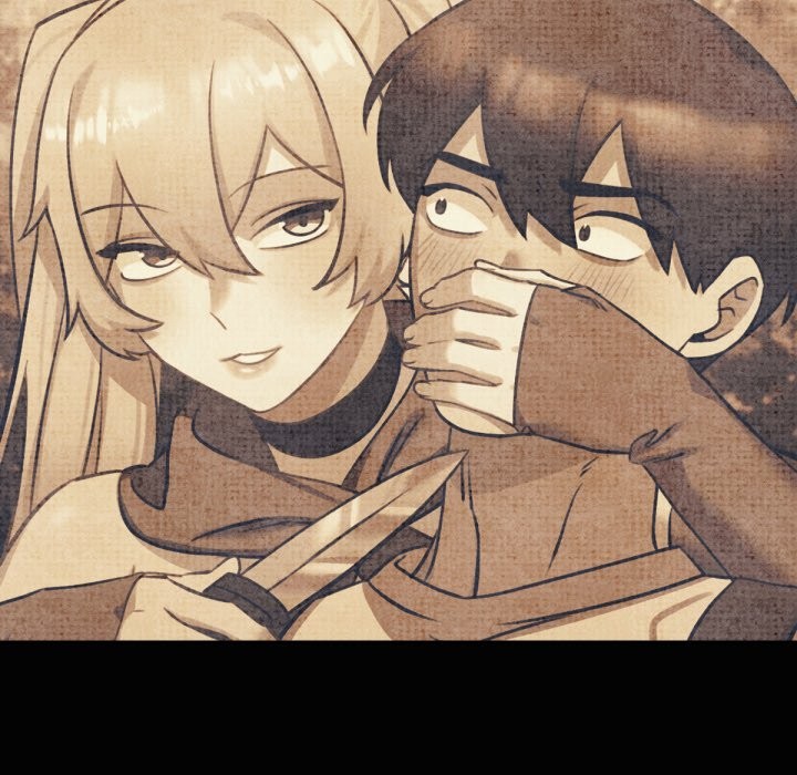 养成废角变新娘第5话