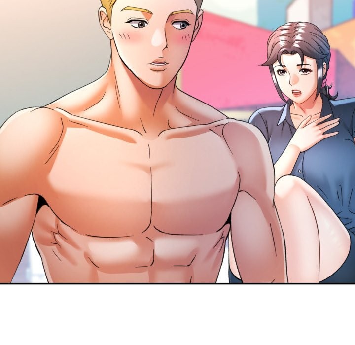 可以爱你吗第64話