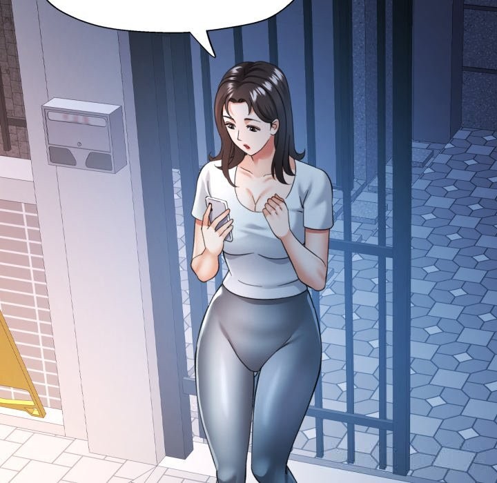 可以爱你吗第64話