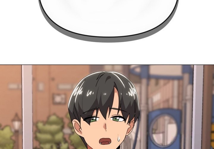 家人之间这样不好吧第57話