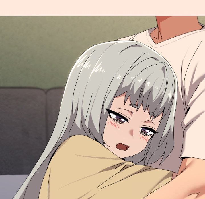 家人之间这样不好吧第57話