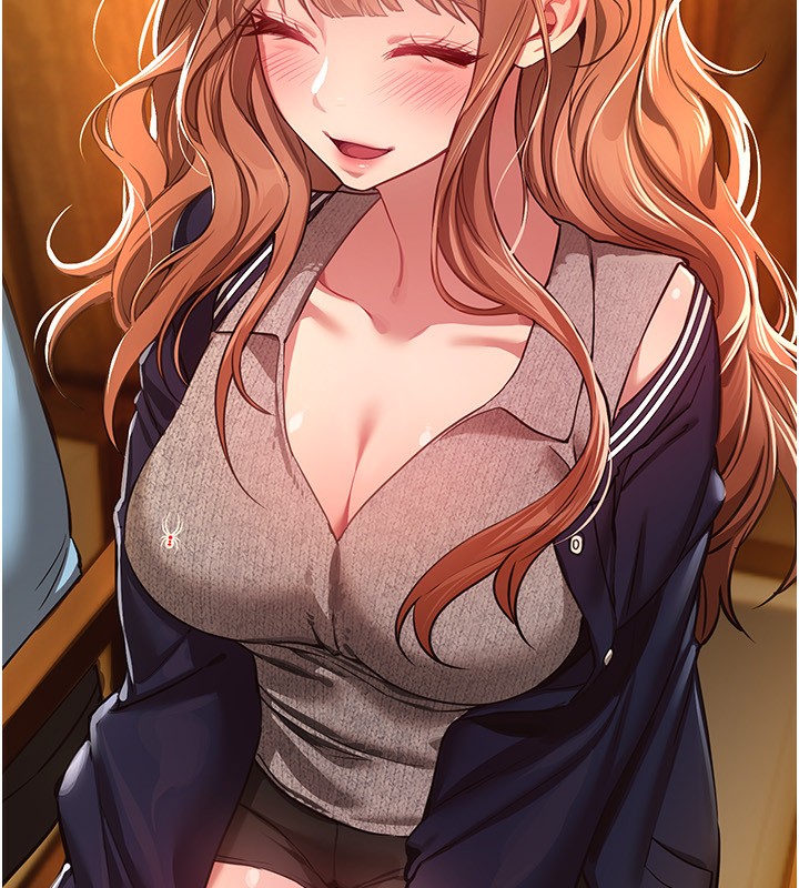 BeautifulDays第44話-粉紅奶頭+粉紅小穴