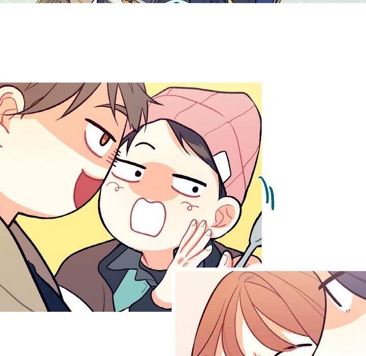 这都什么事儿啊？第5話