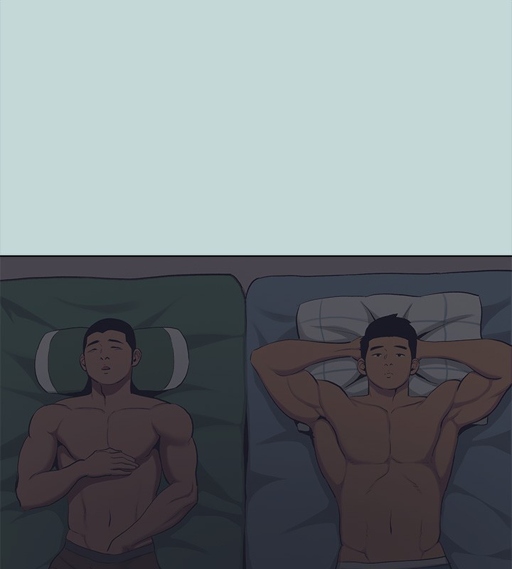 纵夏夜之梦(无码版)第113話-緣起緣滅