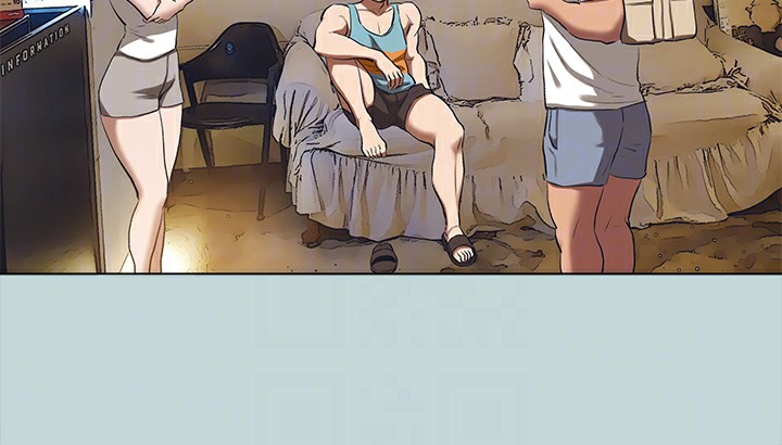 縱夏夜之夢(無碼版)第113話-緣起緣滅