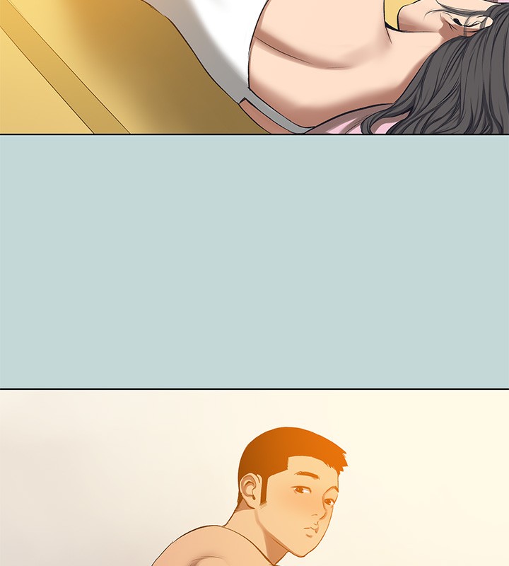 纵夏夜之梦(无码版)第114話-孤男寡女共處一室