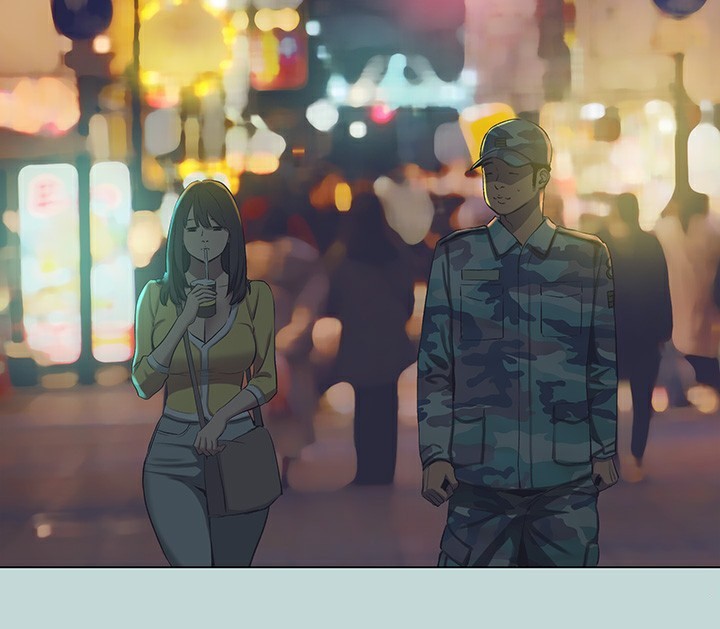 纵夏夜之梦(无码版)第114話-孤男寡女共處一室