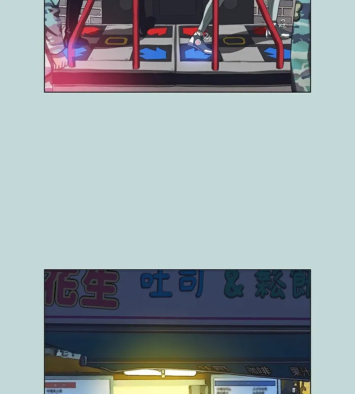 纵夏夜之梦(无码版)-第114話-孤男寡女共處一室 - 图片 68