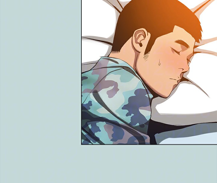 纵夏夜之梦(无码版)第114話-孤男寡女共處一室