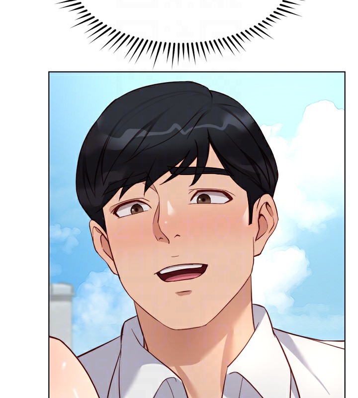 鲁蛇社畜的金手指第32話-最後是清潔口交♥