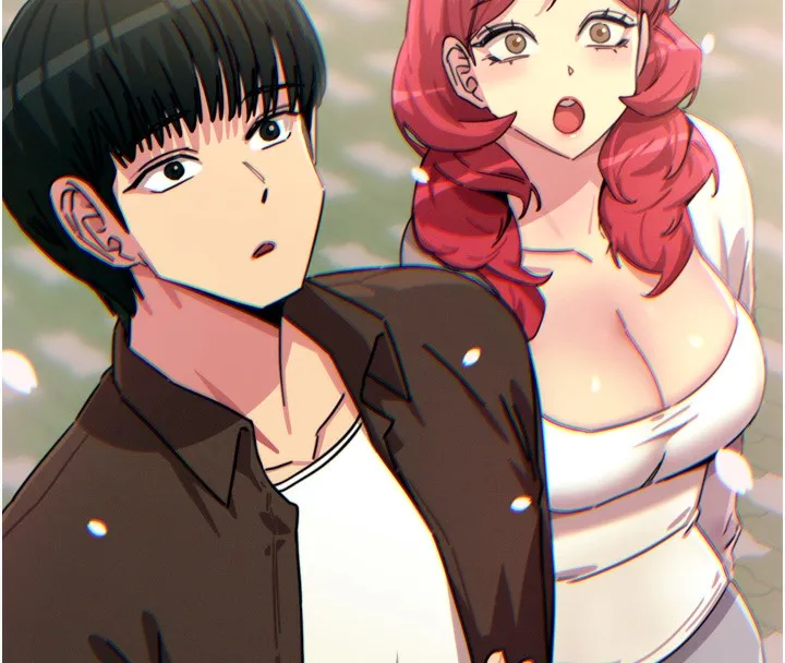 恶次人生-第36話-在電影院偷偷摸摸 - 图片 8
