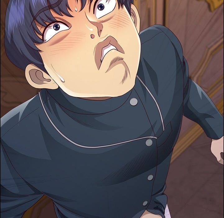 最强男人第34話