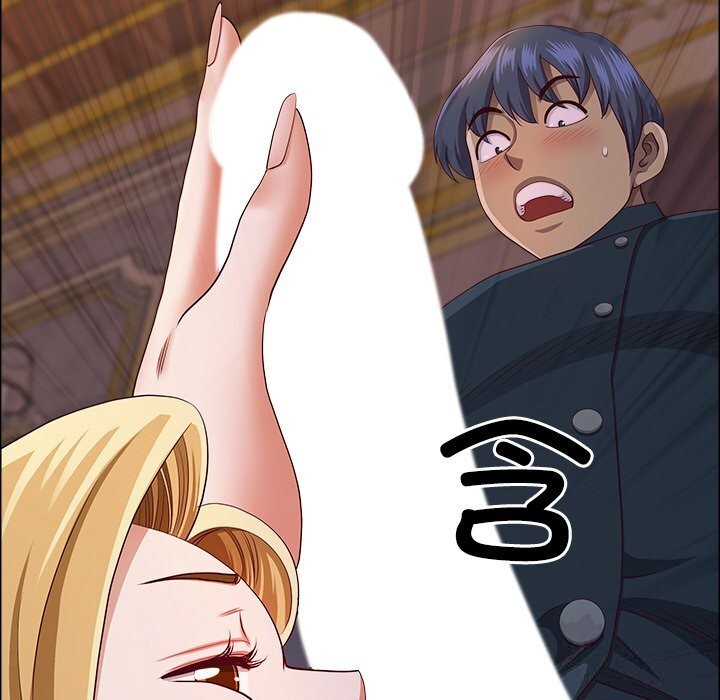 最强男人第34話