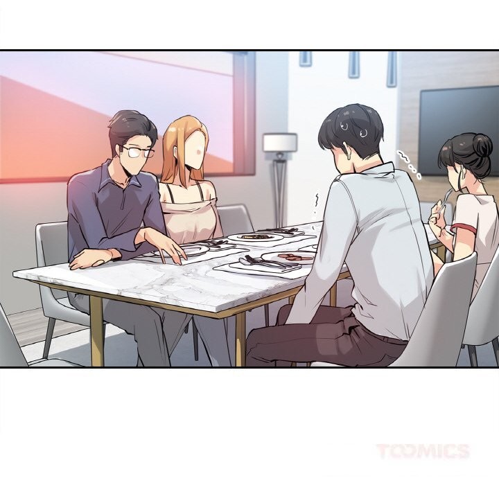 爸爸也疯狂第20話