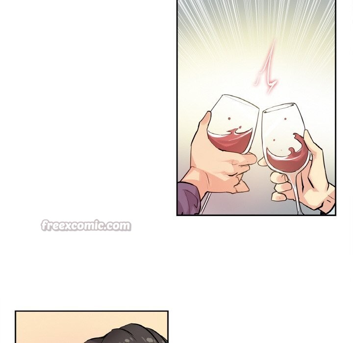 爸爸也疯狂第20話