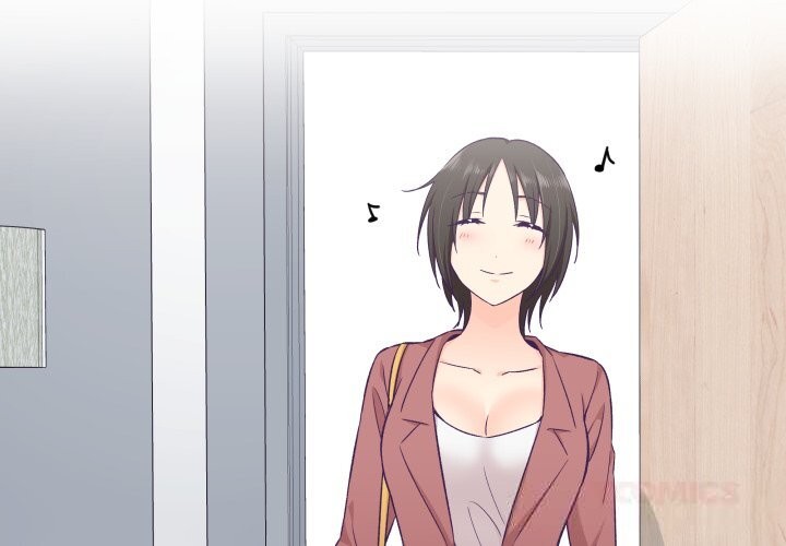 柔软的爱人第19話