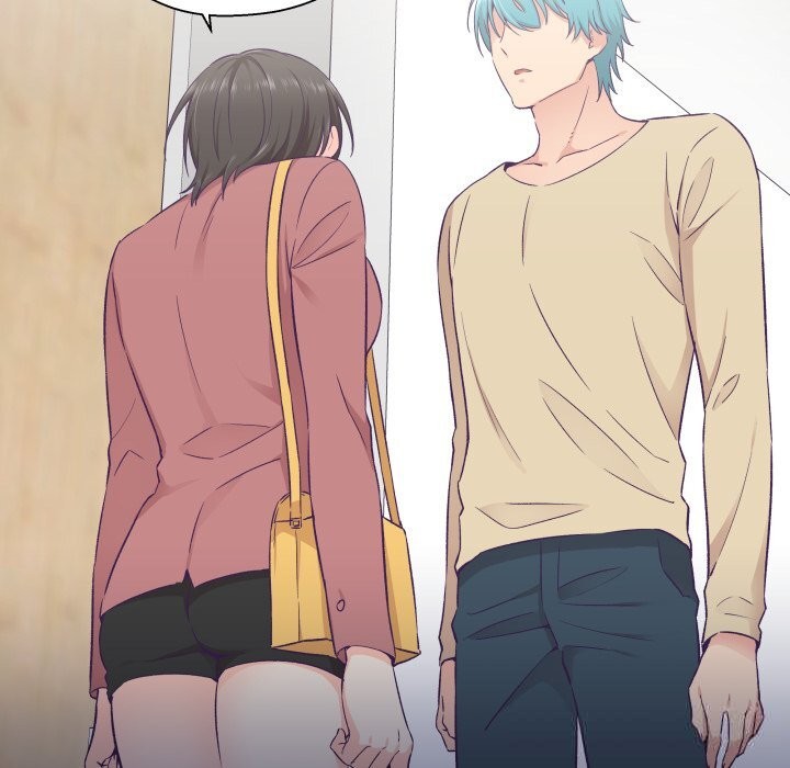 柔软的爱人第19話