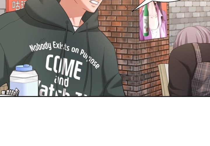 我的傻瓜男友第22話