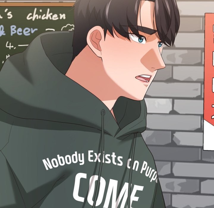 我的傻瓜男友第22話