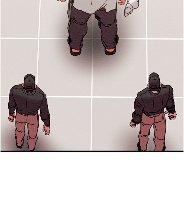 掠奪行動第66話-你的家人在我手上