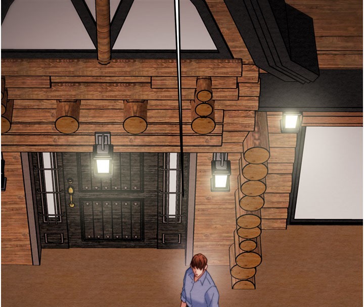 掠夺行动第66話-你的家人在我手上