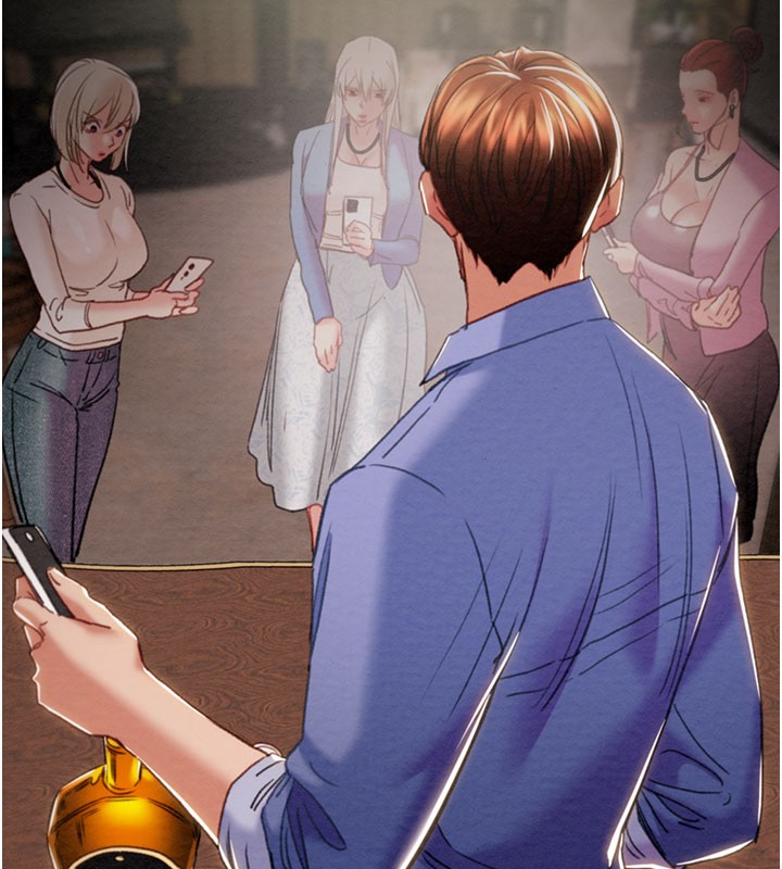 掠夺行动第66話-你的家人在我手上