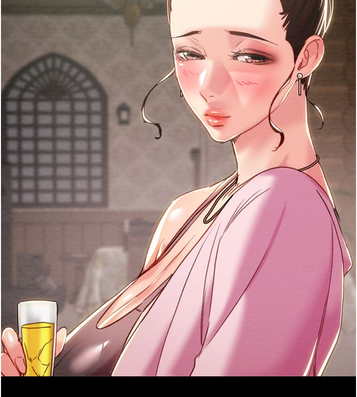 掠夺行动第66話-你的家人在我手上