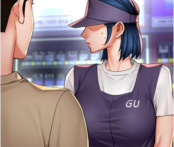 痒乐多阿姨第72話-他還是很想妳