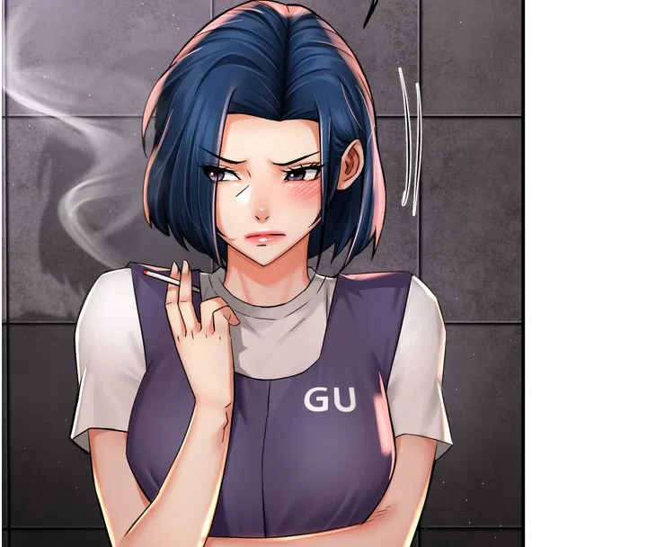 癢樂多阿姨第72話-他還是很想妳