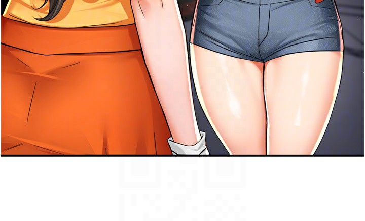 痒乐多阿姨第72話-他還是很想妳