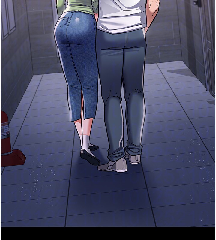 借妻條約第8話-興奮的喬俐♥