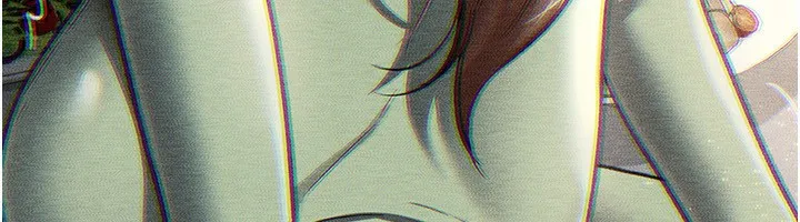 借妻條約第8話-興奮的喬俐&hearts;