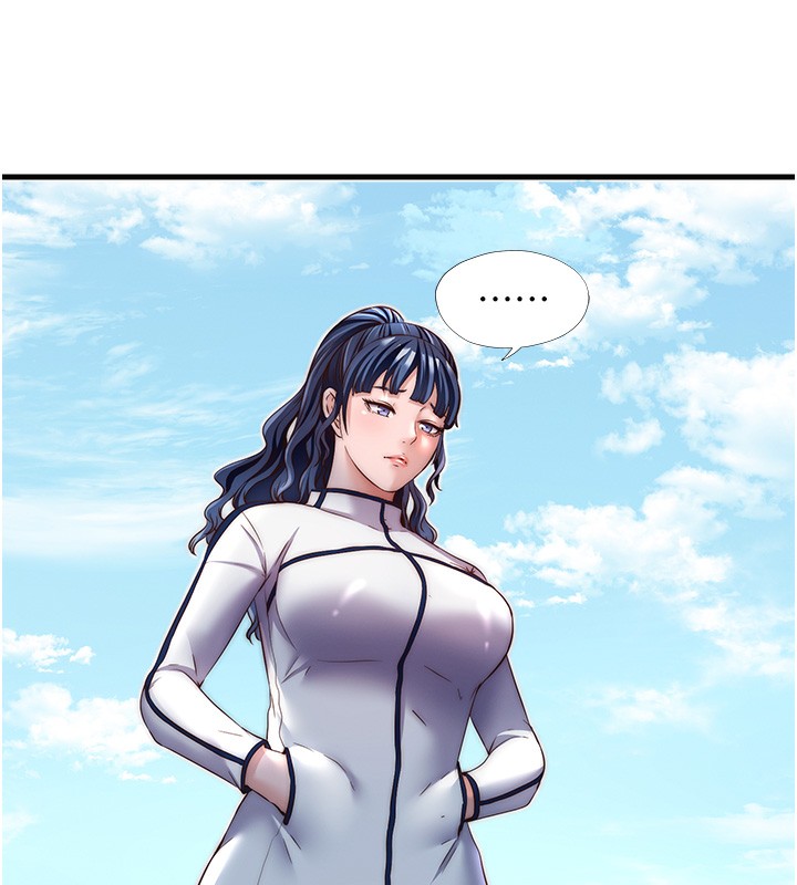 民宿精营中第21話-姐姐好會乳交