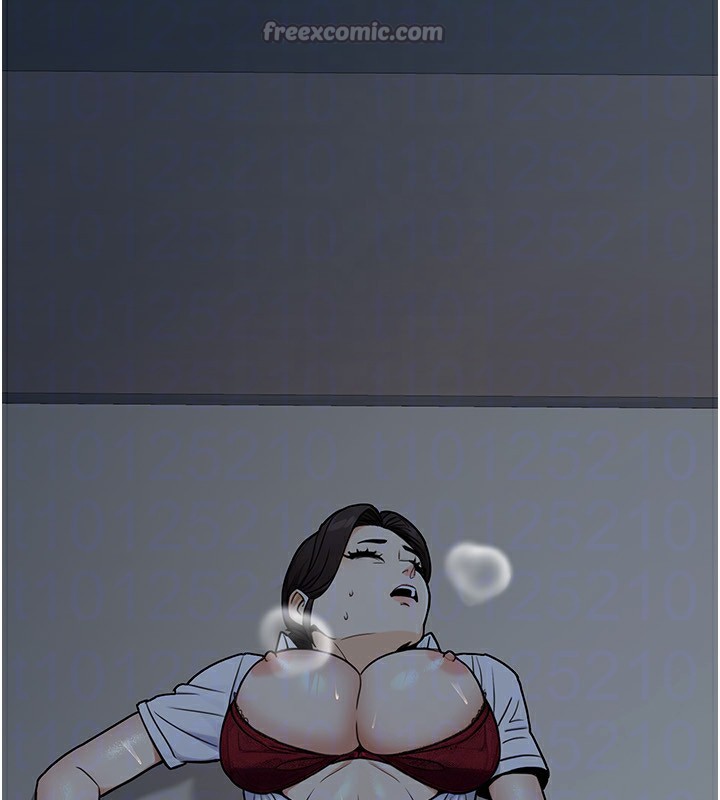 公务员的桃色副业第28話-你一定是SM的高手♥