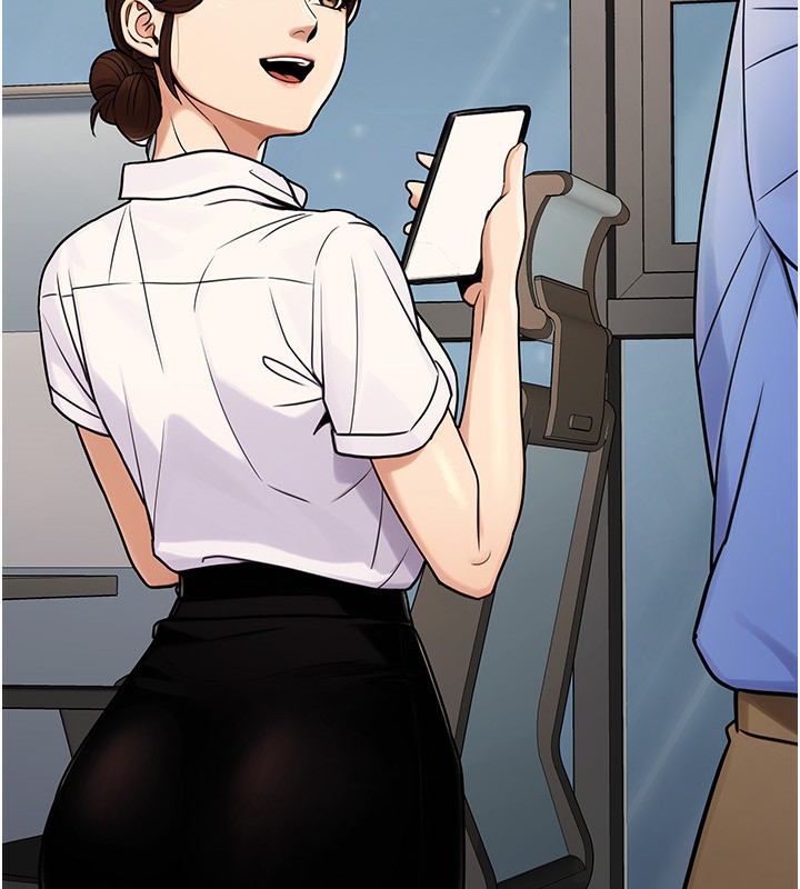 公務員的桃色副業第28話-你一定是SM的高手♥