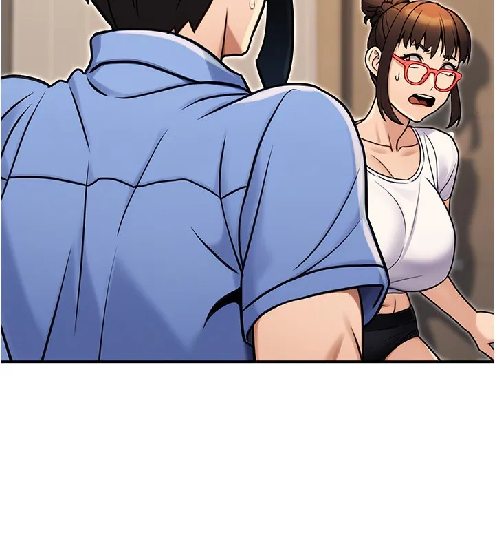 公务员的桃色副业-第28話-你一定是SM的高手♥ - 图片 188