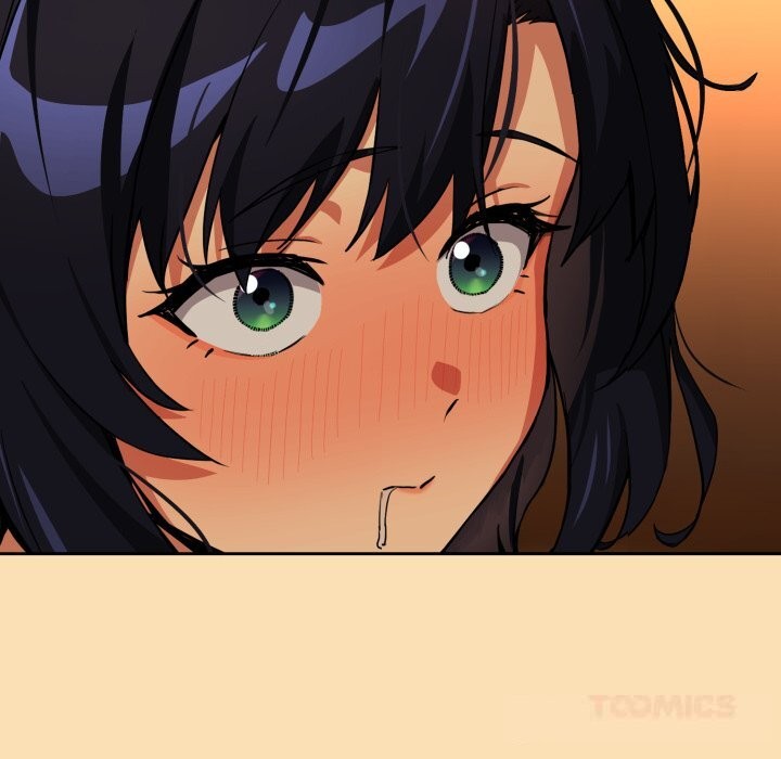 下班后的例行恋爱第67話