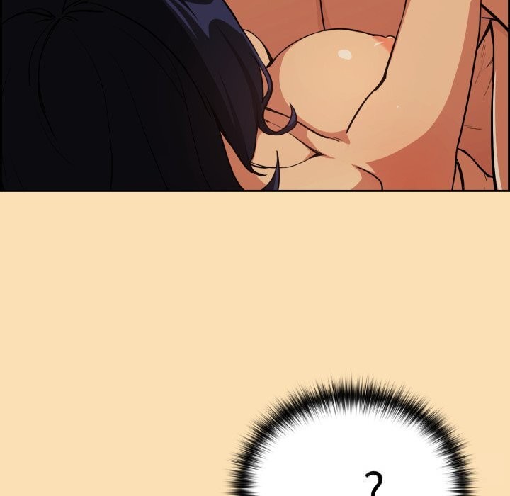 下班后的例行恋爱第67話