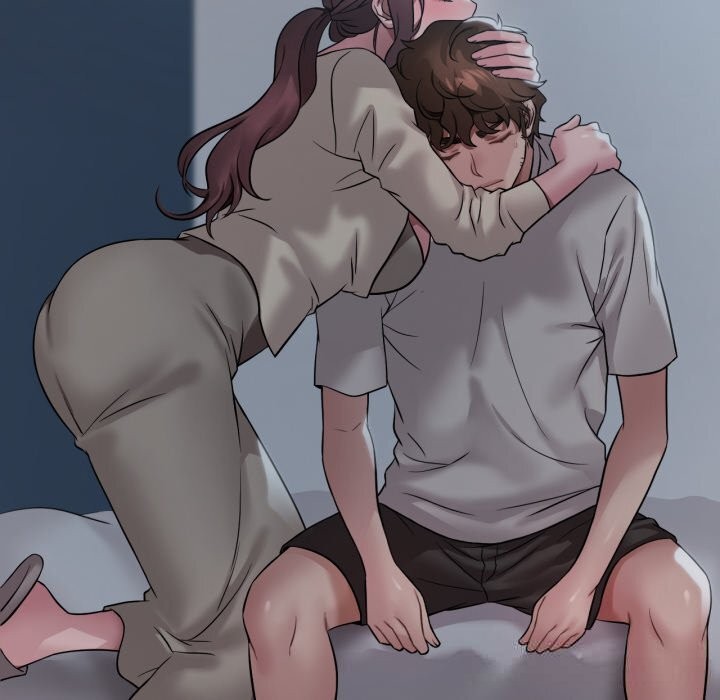 渴望占有她第75話