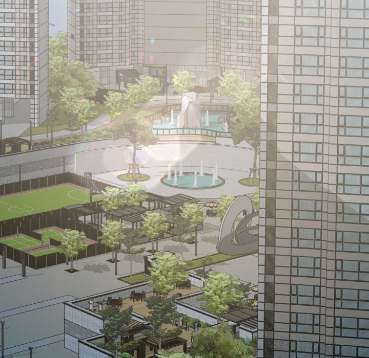 渴望占有她第75話