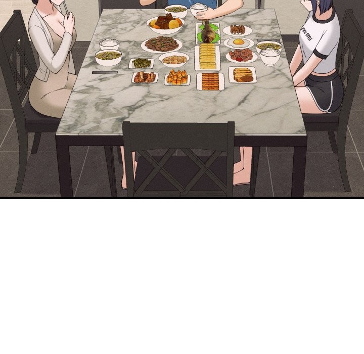 母女通喫計劃第6話