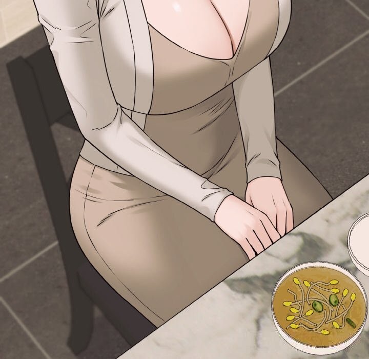 母女通喫計劃第6話