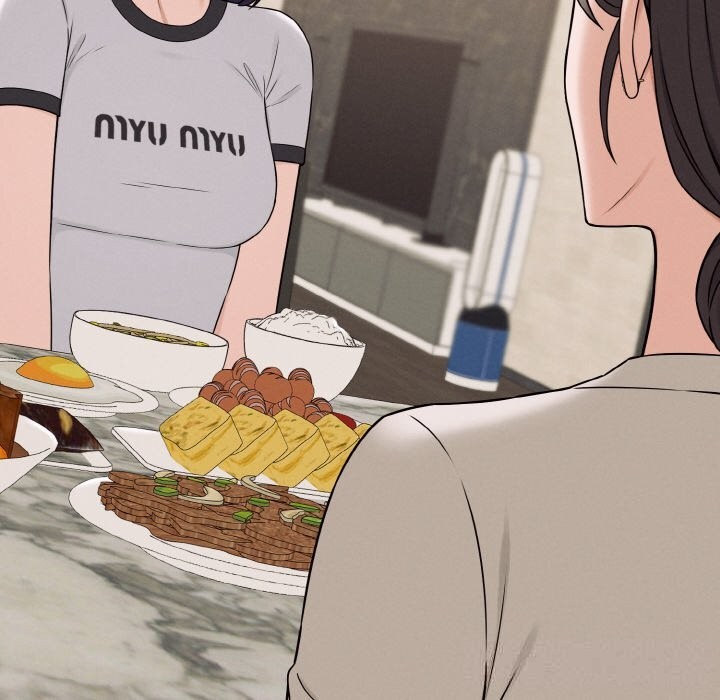 母女通吃计划第6話